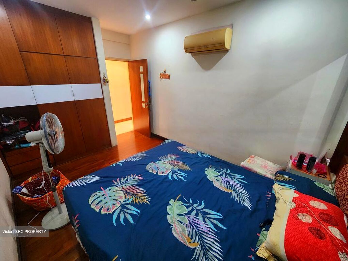 Fernwood Towers (D15), Condominium #628134591